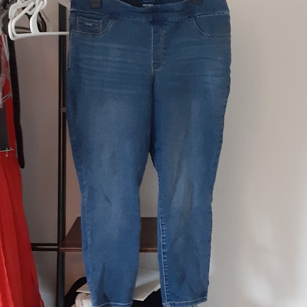 Jeggings